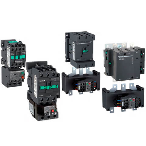Motion Control Systems