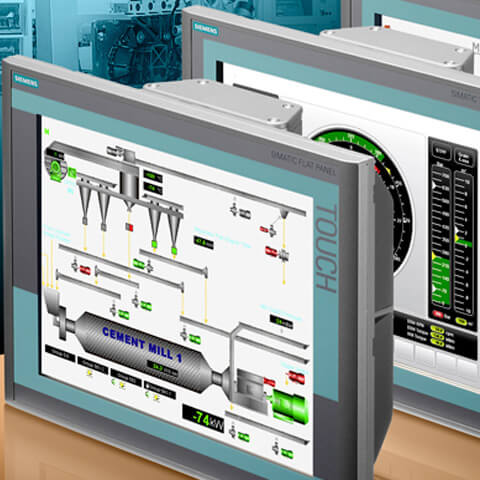 Operator Panels