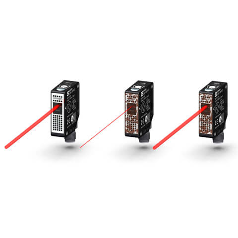 Photoelectric Sensors