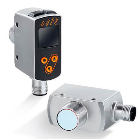 Photoelectric Sensors