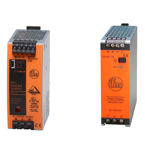 Power Supplies