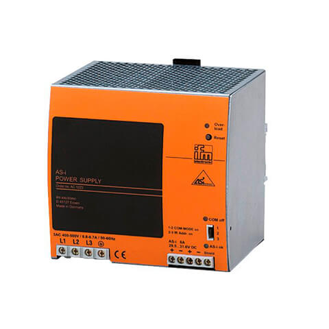 Power Supplies