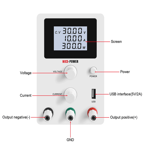 Switching Power Supply