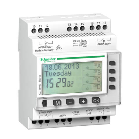 Programmable Relay