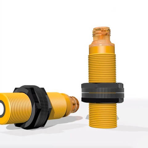 Ultrasonic Sensors