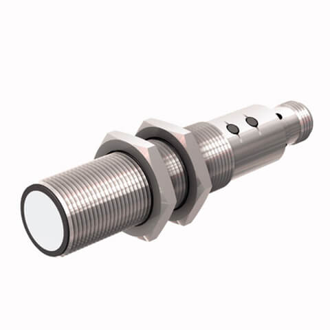Ultrasonic Sensors