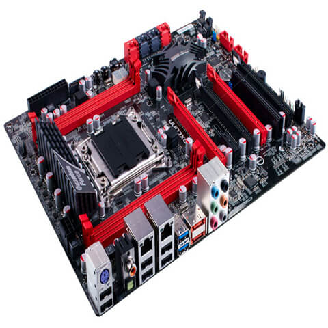 Motherboards