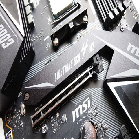 Motherboards