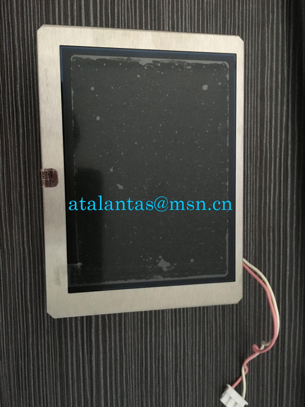 New&original 5.0” LCD 320*234 PA050DS7N3 made in TW, in stock.