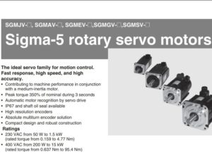 New&original servo motor SGMJV-01AAA61 SGMJV-01A3A61 SGMJV-08A3A2S SGMJV-08ADA61 SGMJV-08AAA61 SGMJV-02ADL2C SGMJV-01ADA21 SGMJ