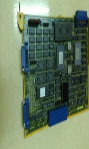 Original PC BOARD GRPAHIC/MPG FOR MODEL 0-C CNC A16B-1211-0920 in good condition