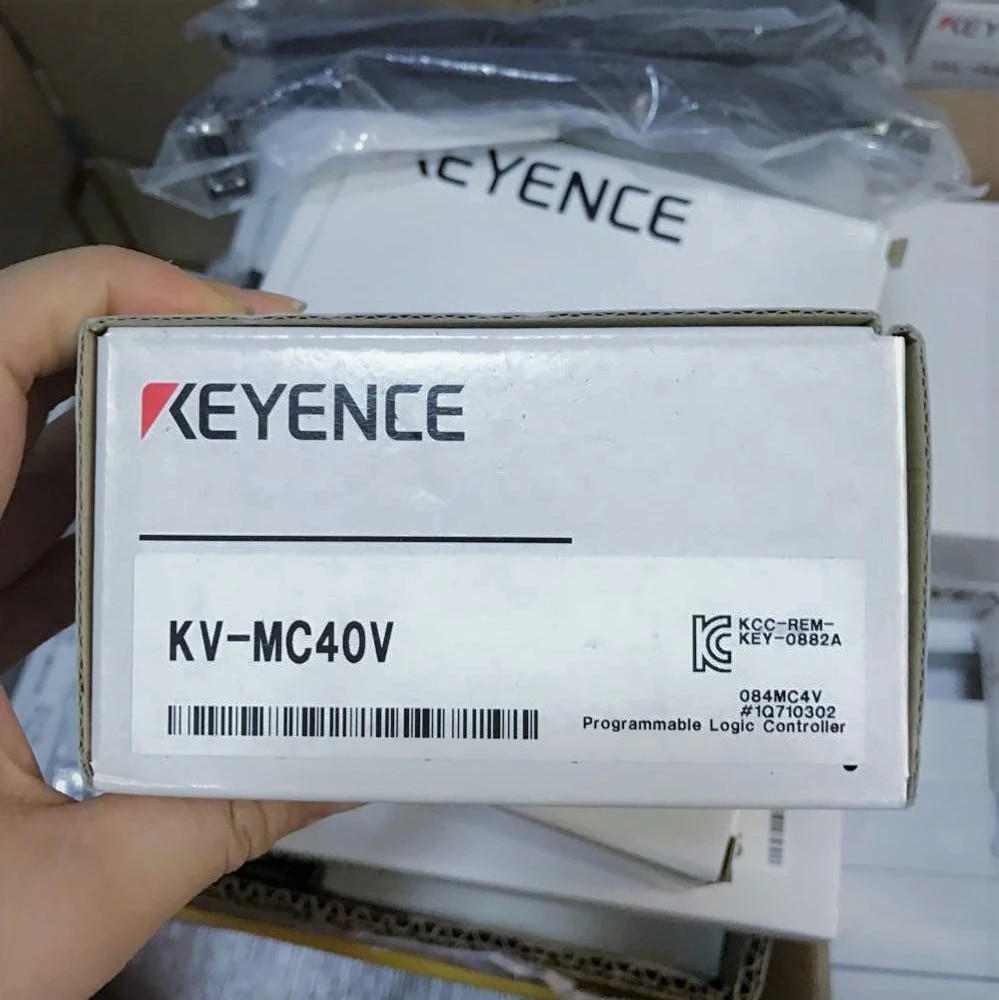 PLC Controller KV-ML16V KV-MC40V KV-MX1 KV-MC20V KV-XLE02 KV-N1AW KV-PU1 KV-D20 KV-L20 KV-L20R KV-L20V KV-L21V KV-CL20