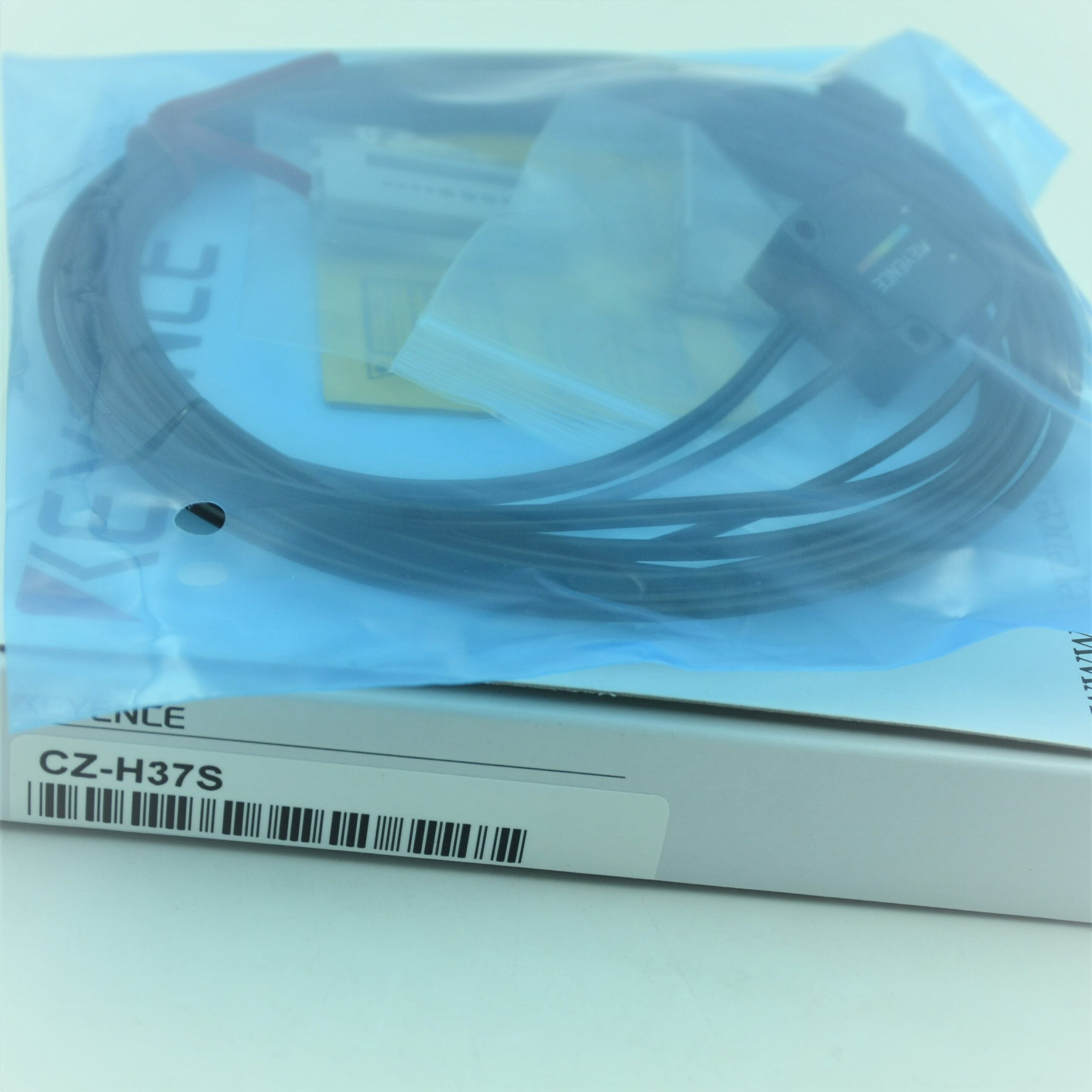 RGB Digital Fiberoptic Sensors CZ-H32 CZ-H32S CZ-H35 CZ-H35S CZ-H37 CZ-H37S CZ-H72 CZ-H72S CZ-H52 CZ-H52S