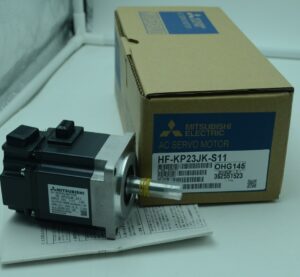 Servo motor HF-KP23JK-S11 HF-KP43JW04-S6 HF-KE43W1-S100