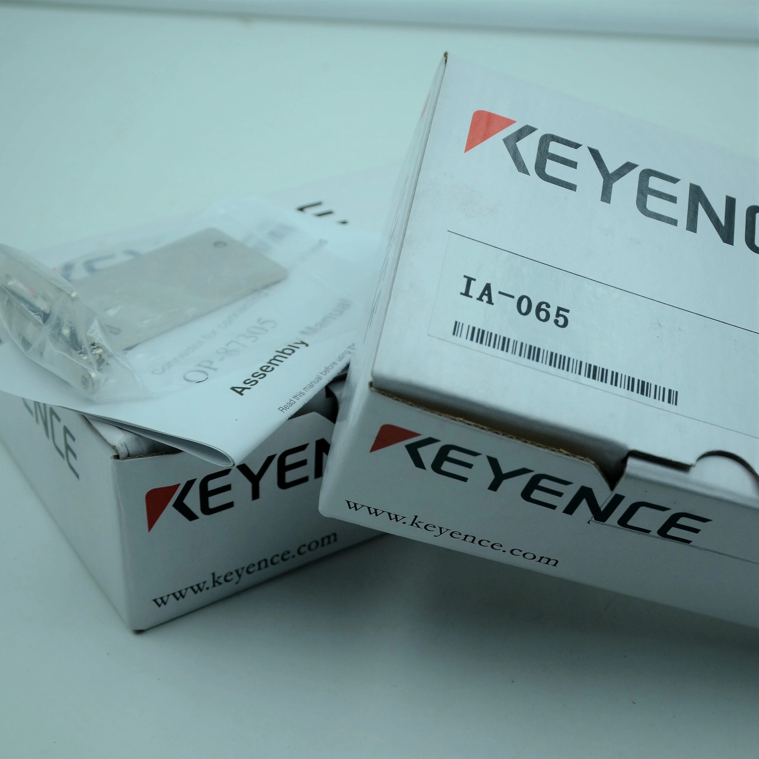 laser sensor IA-030 IA-032 IA-065 IA-100 IA-1000 IA-032S0