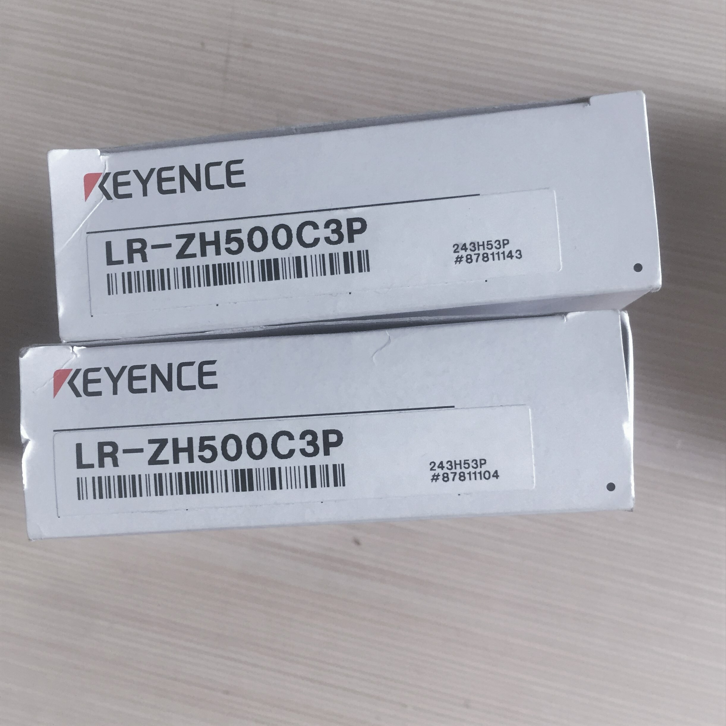 laser sensor LR-ZH500N LR-ZH500P LR-ZH500CN LR-ZH500CP LR-ZH500C3P LR-ZH490CB
