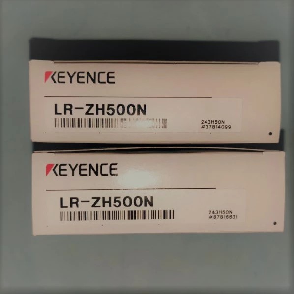 laser sensor LR-ZH500N LR-ZH500P LR-ZH500CN LR-ZH500CP LR-ZH500C3P LR-ZH490CB
