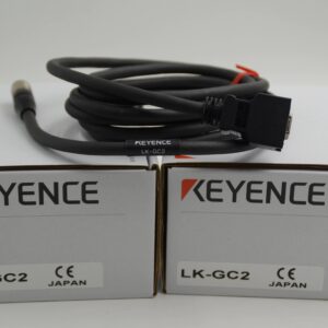 Head-Controller Cable LK-GC2 LK-GC5 LK-GC10 LK-GC20