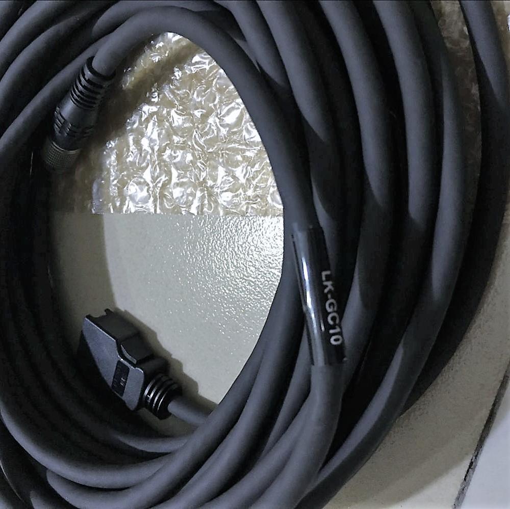 Head-Controller Cable LK-GC2 LK-GC5 LK-GC10 LK-GC20