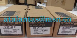 New&original MR-J2 series HC-UF servo motor HC-UF13B-S1