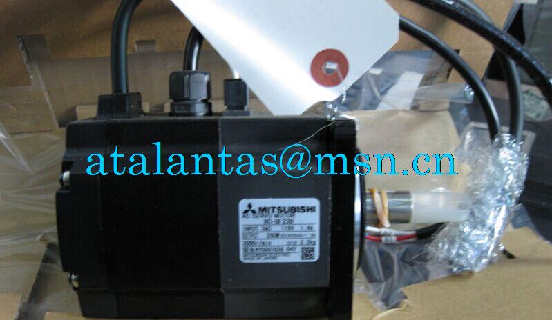 New&original MR-J2 series HC-UF servo motor HC-UF23BK