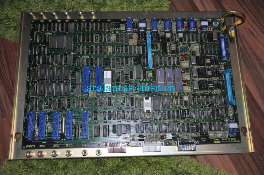 New&original PC BOARD F6TM LEVEL OP MASTER A16B-1000-0030