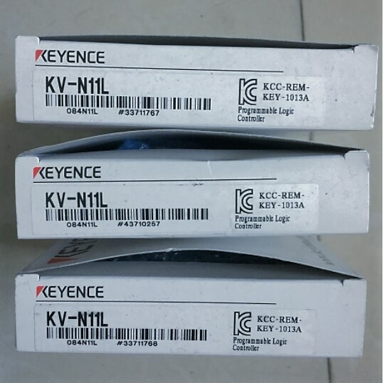 PLC Controller KV-N1 KV-N10L KV-N11L KV-P16R KV-P16RL KV-P16RC KV-P16RLC KV-P16T KV-P16TC KV-P16TL KV-P16TLC