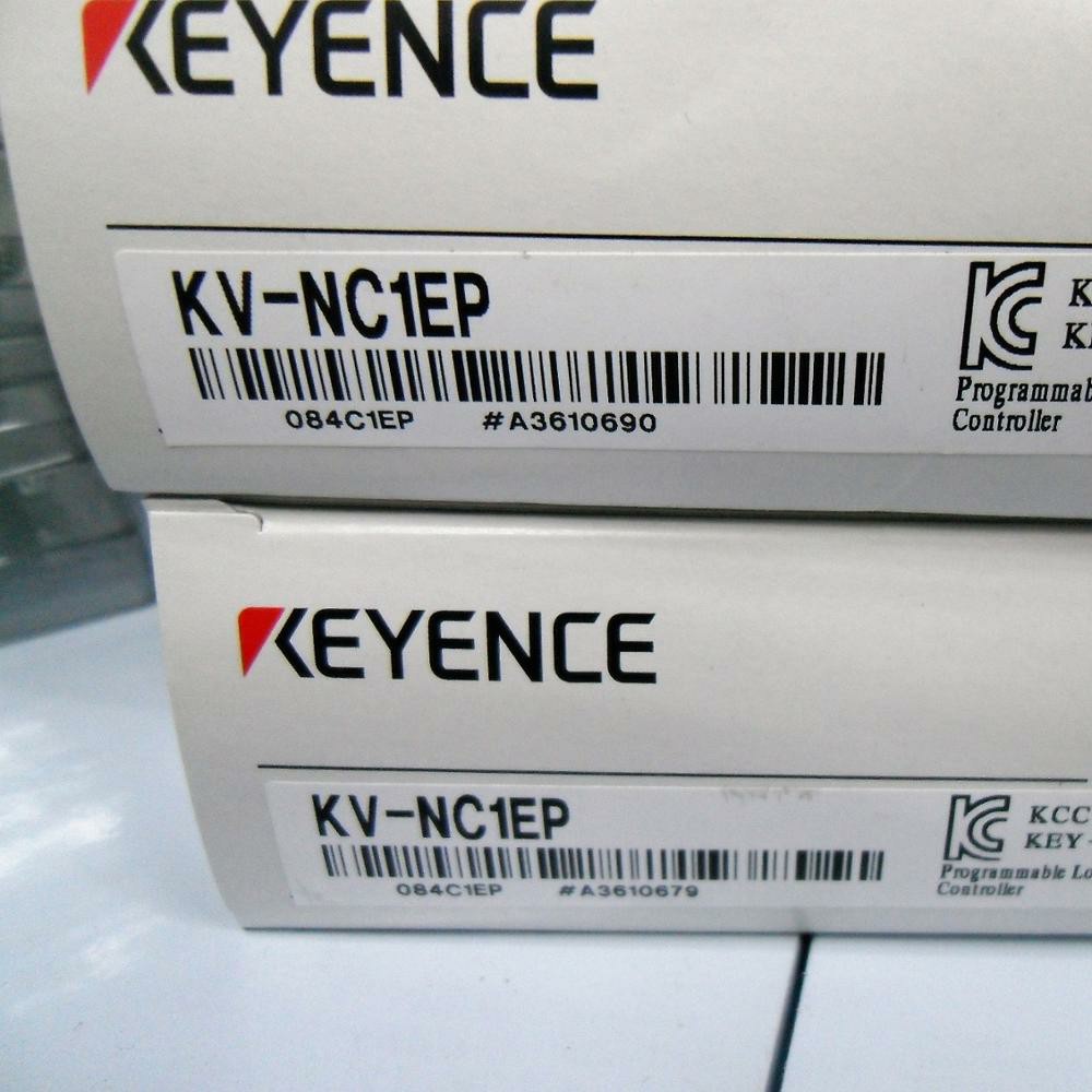 新品 KEYENCE キーエンス 温度入力ユニット KV-NC4TP | letsgovisa.com