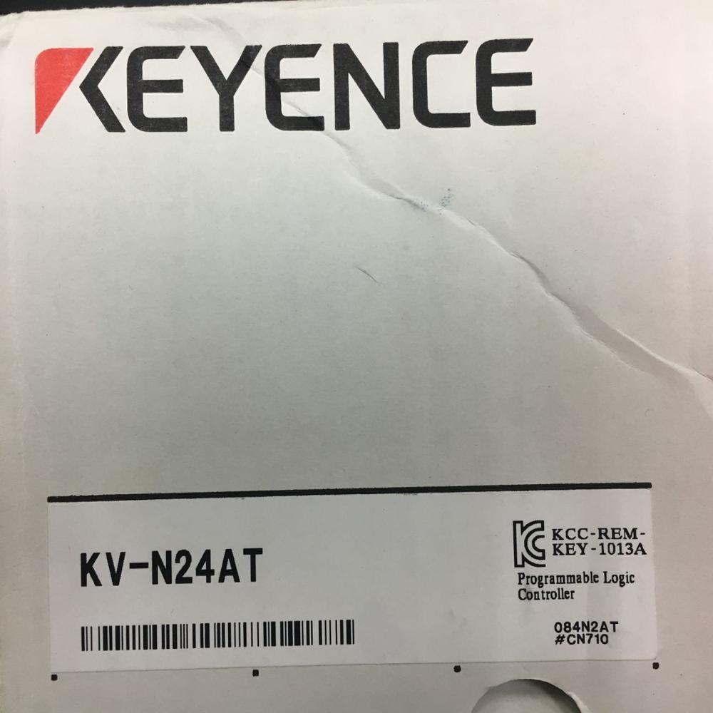 PLC Programmable Controller KV-N24AT KV-N40DR KV-N40DT KV-N40AR KV-N40AT KV-N60AT KV-N60AR