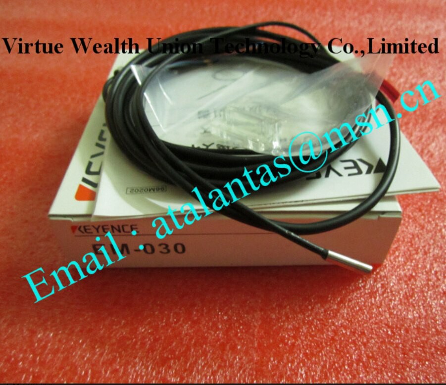 Proximity switch EM-030