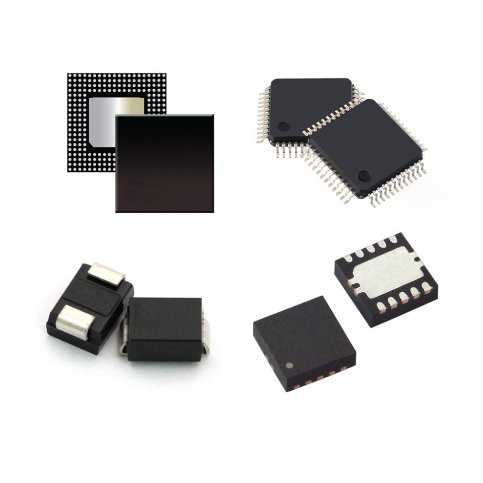 Integrated Circuit Electronic Components AD590JH