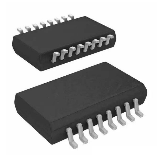 IC chips AD824ARZ-14