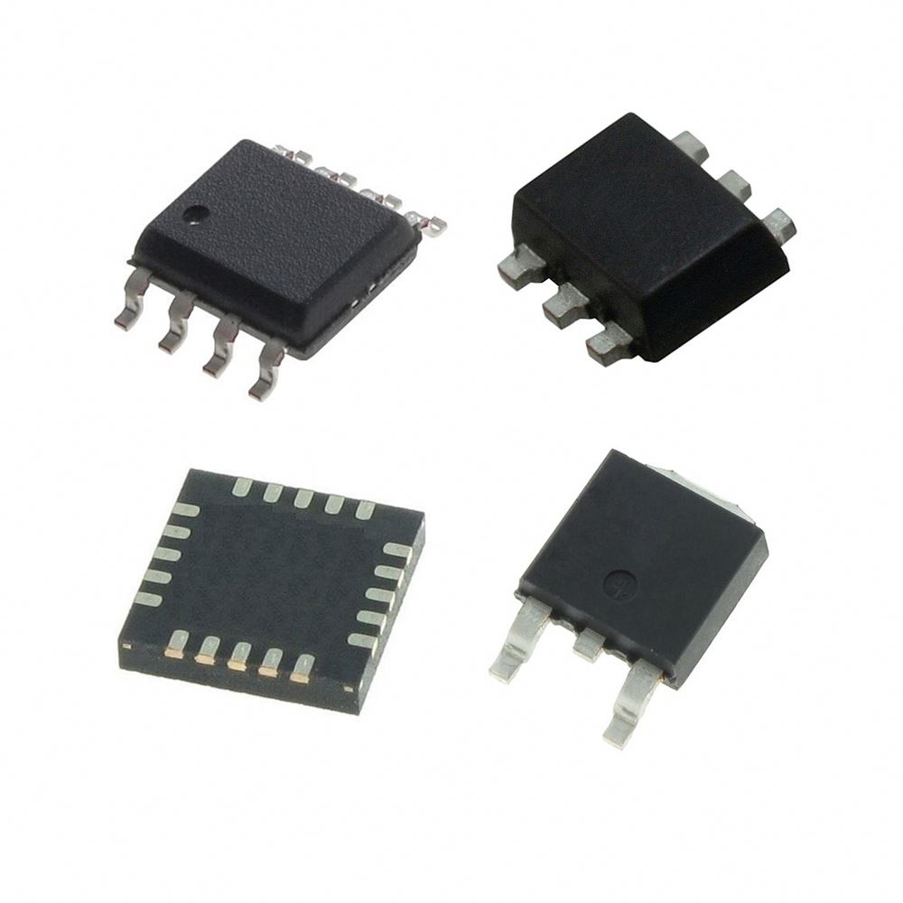 Integrated Circuit Electronic Components AD817ANZ