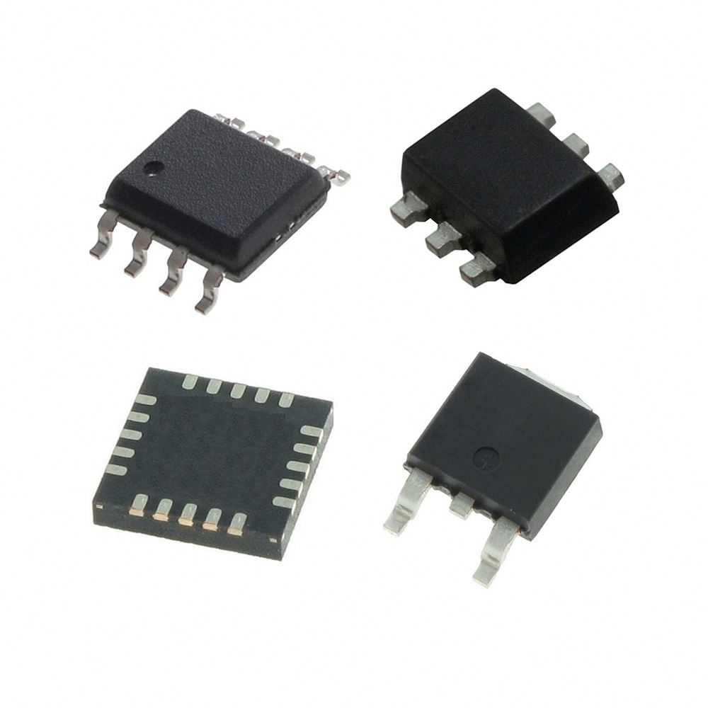 Integrated Circuit Electronic Components AD8034ARZ