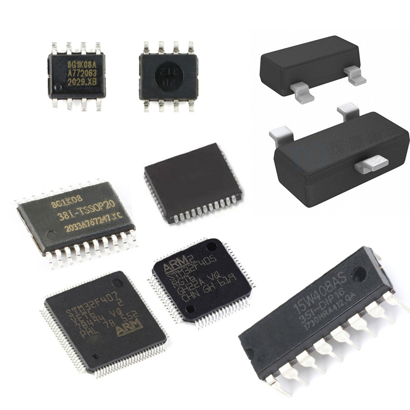 AD623ARZ AD I SOIC-8 Integrated electronic components