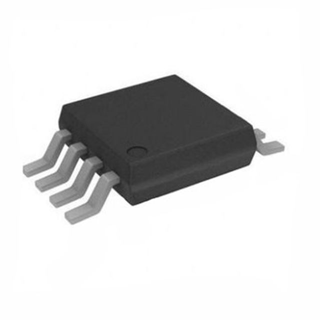 Electronic Components Integrated Circuits IC AD8314ARMZ-REEL7