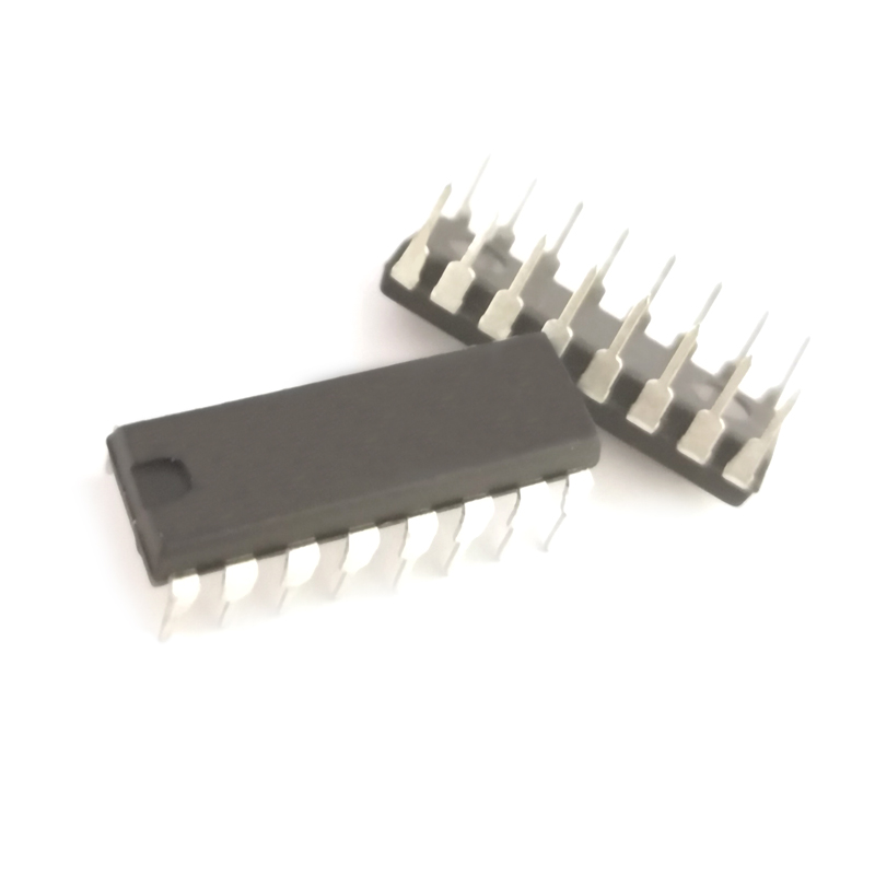 (Electronic Component) AD677JN
