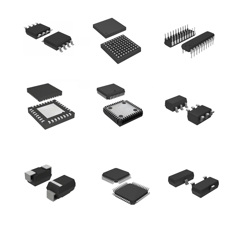 Original BCM56062A0IFSBG – IC integrated circuit