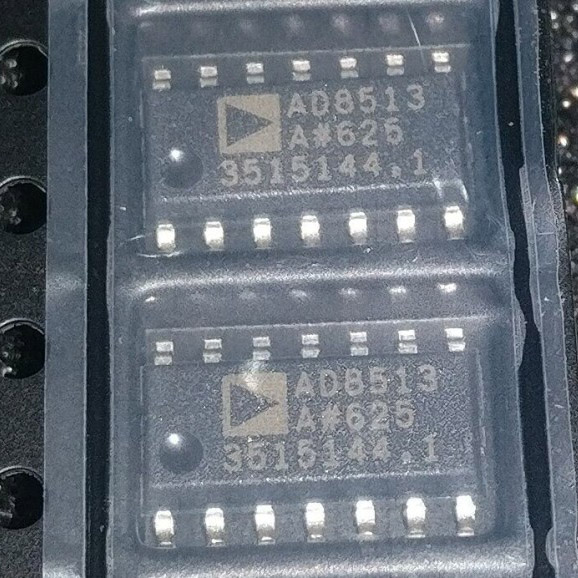 Electronic Components AD8513AR