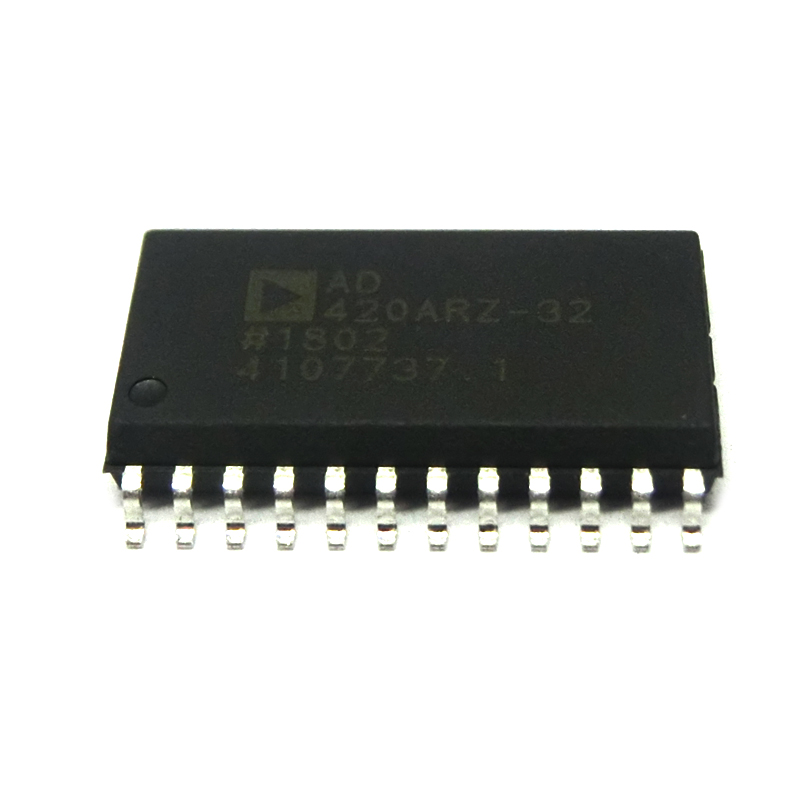 (IC chips) SOP24 AD420ARZ-32