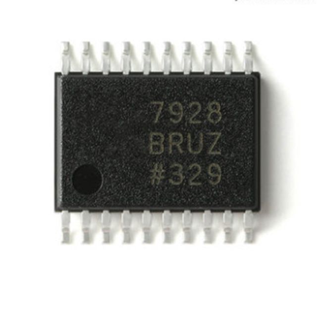 Electronic Components Integrated Circuits IC AD7928BRUZ-REEL7