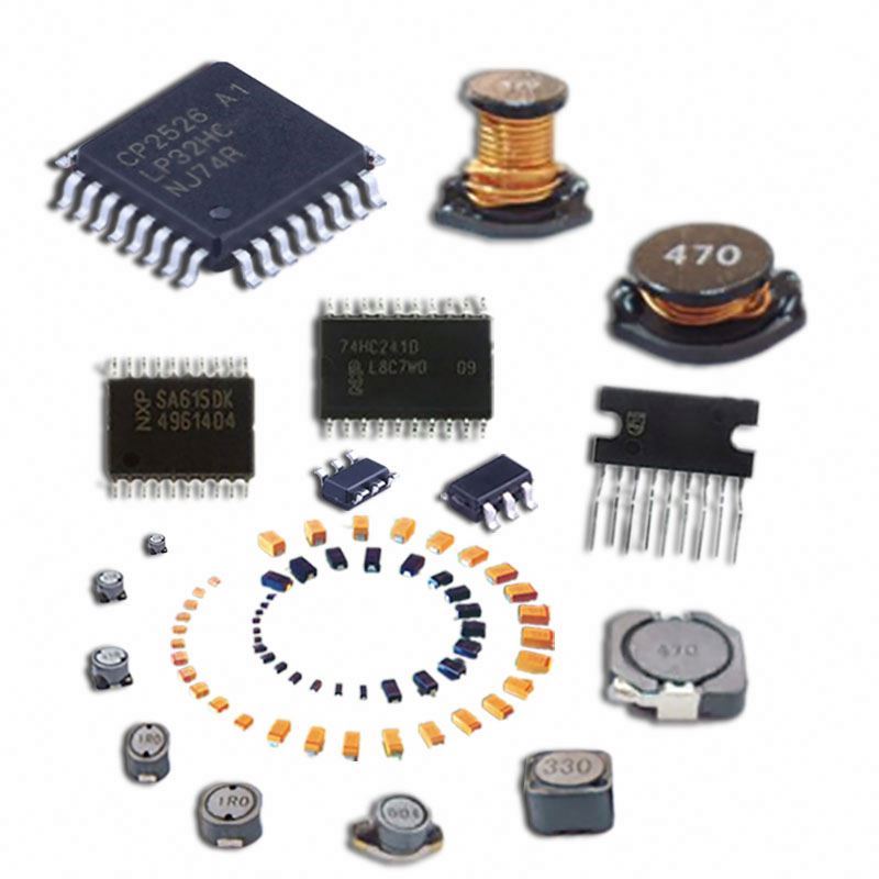Electronic Components 10M04SCU169C8G