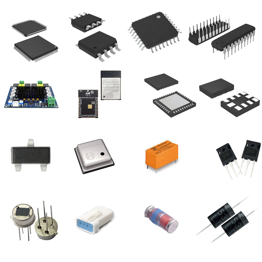 Microprocessor AD7891ASZ-1 For Chips