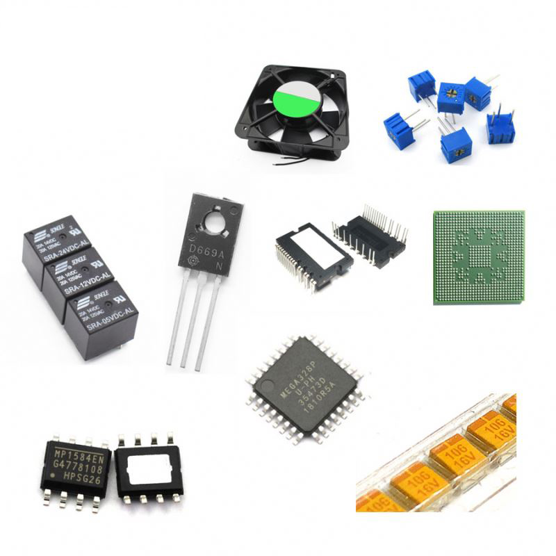 New IC Chip AD587UQ/883B in stock