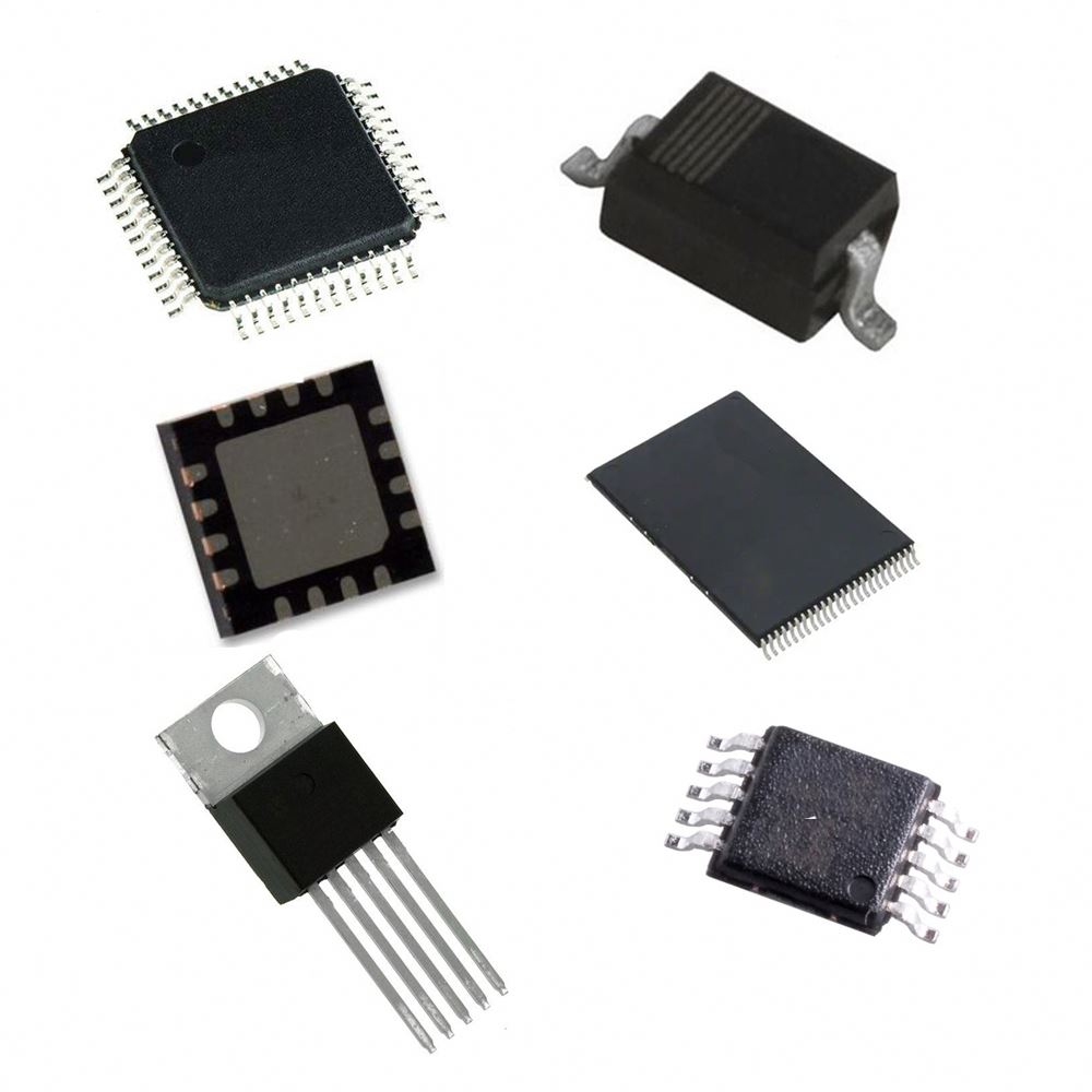 Integrated Circuit Electronic Components AD817ARZ