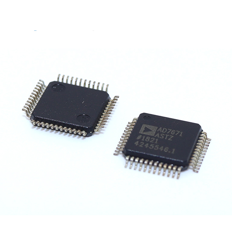 Integrated-Circuit AD7671ASTZ