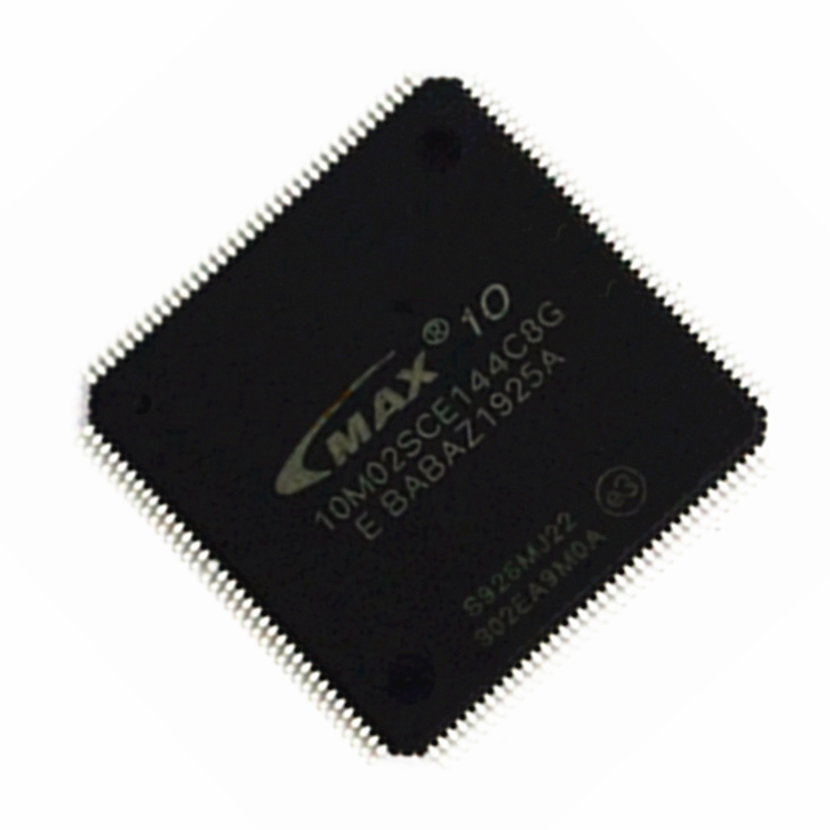 Original Power management IC Chips 10M02SCE144C8G