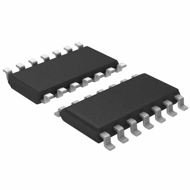 Electronic components integrated circuit IC AD824ARZ-14