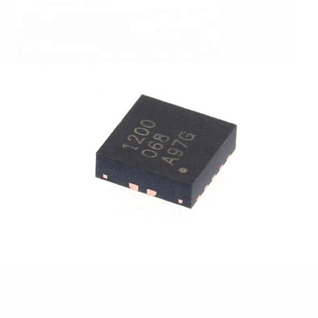 Electronic Component AD80229BBCZ