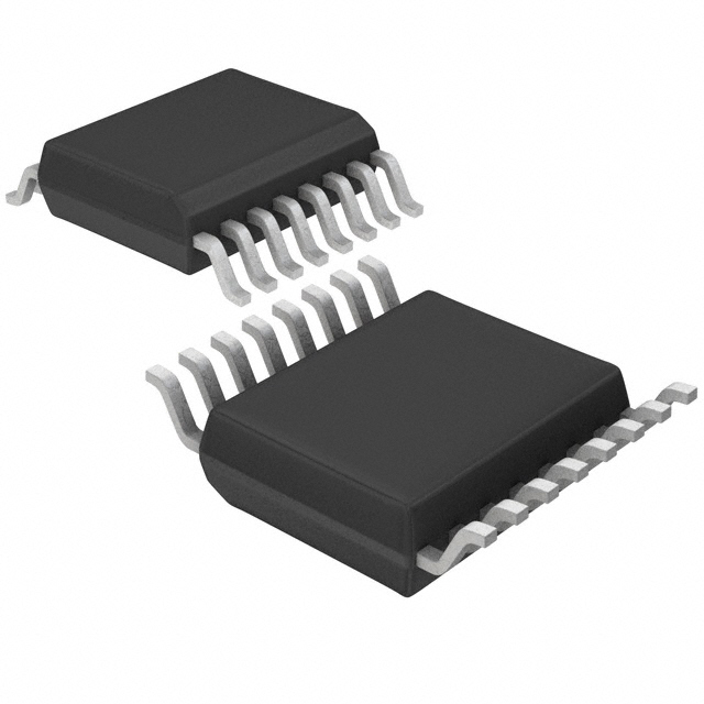 Electronic Components Chips Integrated Circuits IC AD9283BRSZ-RL100